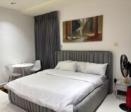 GOLD🏅Refined 2-bedroom  Apartment