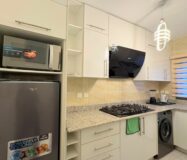 GOLD🏅Refined 2-bedroom  Apartment