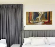 GOLD🏅Refined 2-bedroom  Apartment