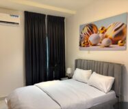 GOLD🏅Refined 2-bedroom  Apartment