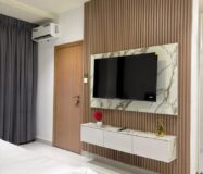 GOLD🏅Refined 2-bedroom  Apartment