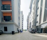 GOLD🏅Refined 2-bedroom  Apartment