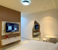 GOLD🏅Refined 2-bedroom  Apartment