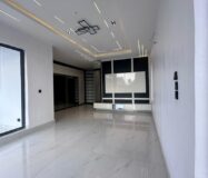Spacious 5-bedroom Detached House With Pool And BQ fully finished