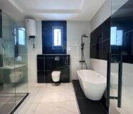 Spacious 5-bedroom Detached House With Pool And BQ fully finished