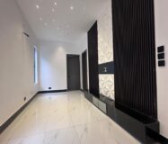 Spacious 5-bedroom Detached House With Pool And BQ fully finished