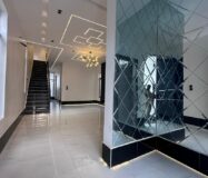 Spacious 5-bedroom Detached House With Pool And BQ fully finished