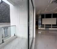 Spacious 5-bedroom Detached House With Pool And BQ fully finished