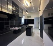 Spacious 5-bedroom Detached House With Pool And BQ fully finished