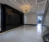 Spacious 5-bedroom Detached House With Pool And BQ fully finished