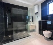 Spacious 5-bedroom Detached House With Pool And BQ fully finished