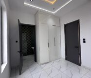 Spacious 5-bedroom Detached House With Pool And BQ fully finished