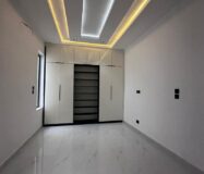 Spacious 5-bedroom Detached House With Pool And BQ fully finished