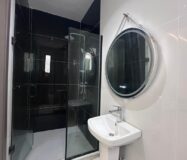 Spacious 5-bedroom Detached House With Pool And BQ fully finished