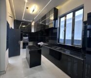 Spacious 5-bedroom Detached House With Pool And BQ fully finished
