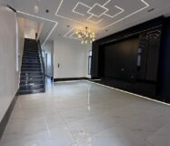 Spacious 5-bedroom Detached House With Pool And BQ fully finished