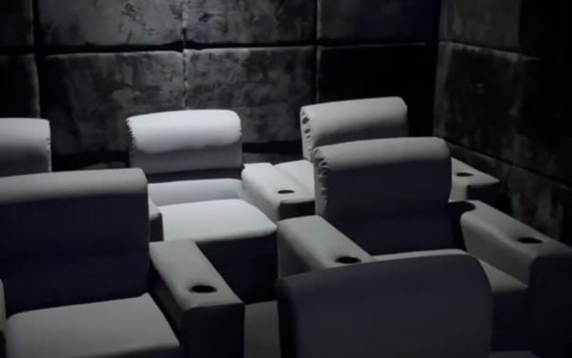 5 Bedrooms Self-compound House.