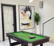 5 Bedrooms Self-compound House.