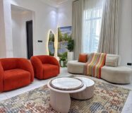 5 Bedrooms Self-compound House.
