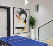 5 Bedrooms Self-compound House.