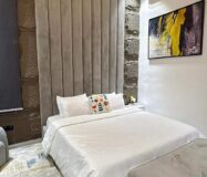 5 Bedrooms Self-compound House.