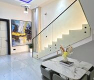 5 Bedrooms Self-compound House.