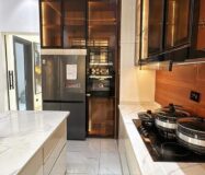 5 Bedrooms Self-compound House.