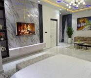 5 Bedrooms Self-compound House.