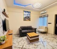 1-Bedroom Unit
