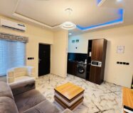 1-Bedroom Unit