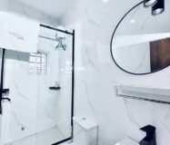 1-Bedroom Unit