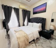 1-Bedroom Unit