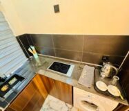 1-Bedroom Unit