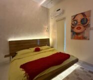 4 Bedroom Staycation Duplex Apartment