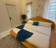 4 Bedroom Staycation Duplex Apartment