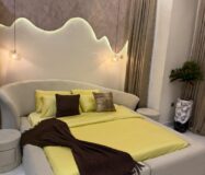 4 Bedroom Staycation Duplex Apartment