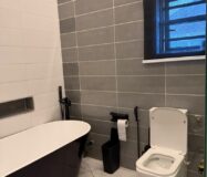 4 Bedroom Staycation Duplex Apartment