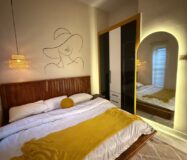 4 Bedroom Staycation Duplex Apartment