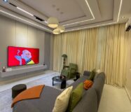 4 Bedroom Staycation Duplex Apartment