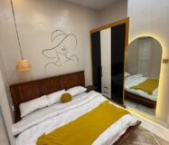 4 Bedroom Staycation Duplex Apartment