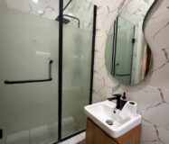 4 Bedroom Staycation Duplex Apartment