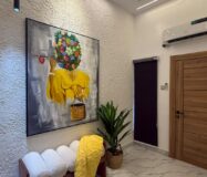 4 Bedroom Staycation Duplex Apartment