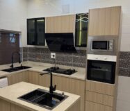 4 Bedroom Staycation Duplex Apartment