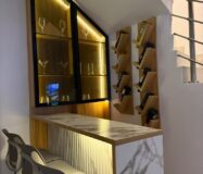 4 Bedroom Staycation Duplex Apartment