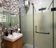 4 Bedroom Staycation Duplex Apartment