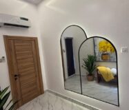 4 Bedroom Staycation Duplex Apartment