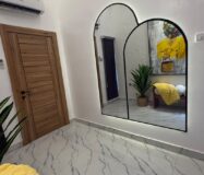 4 Bedroom Staycation Duplex Apartment
