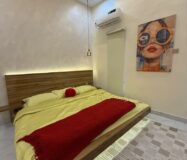 4 Bedroom Staycation Duplex Apartment