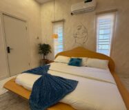 4 Bedroom Staycation Duplex Apartment